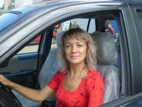 Галина Галина