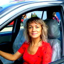 Галина Галина