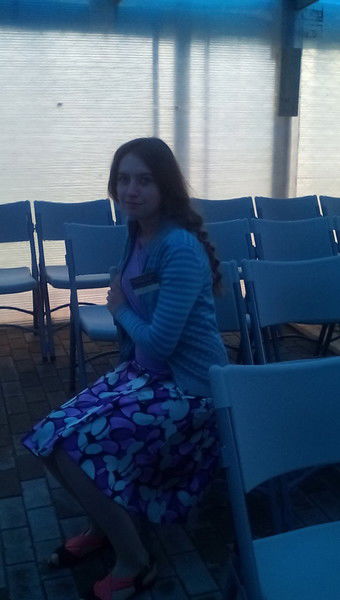 Ольга Крецу