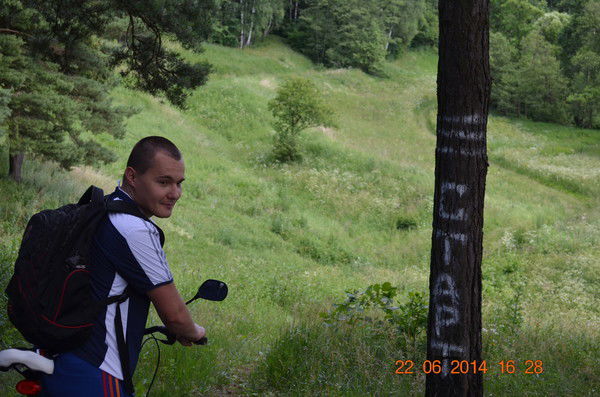 Иван Долгополов