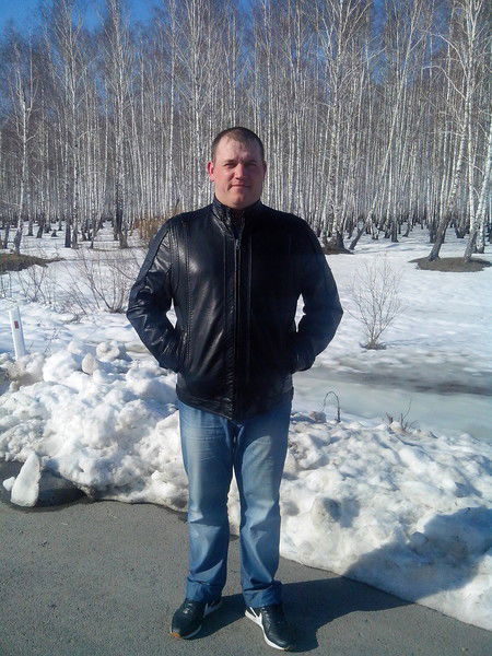 Сергей Громов