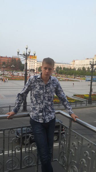 Захар Шишута