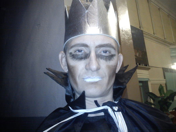 Евгений Шенцов