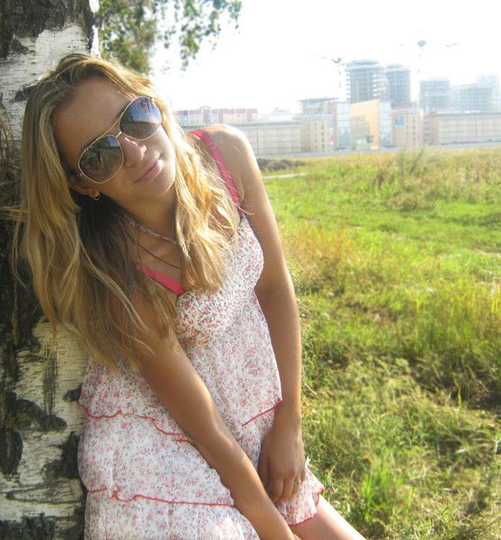 Яна Денисьева