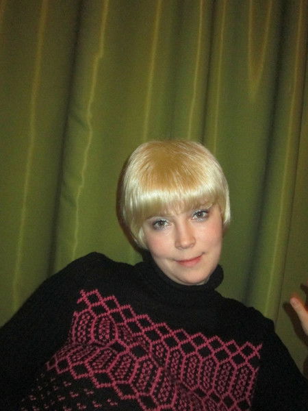 Света Лисицова