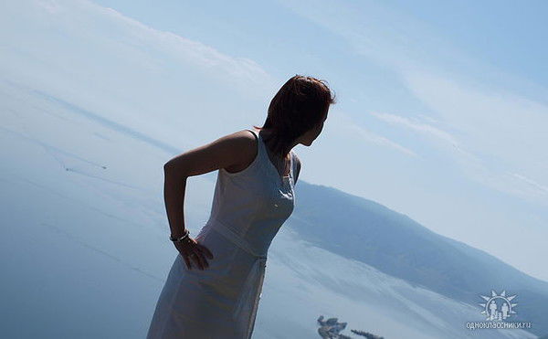 Алёна Калачова