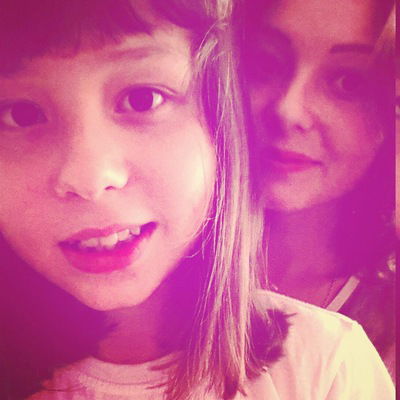 Карина Еникеева