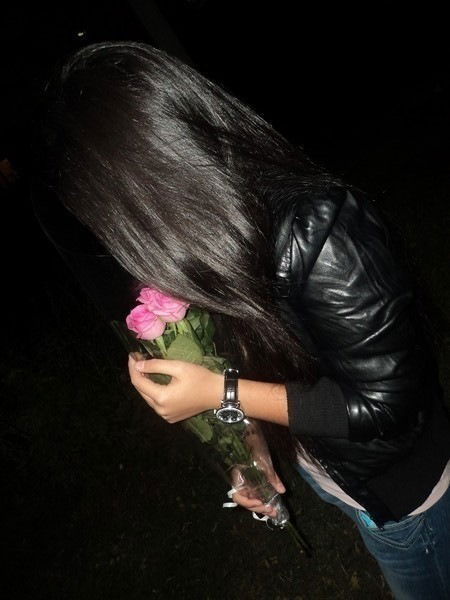 Перизат Муратова