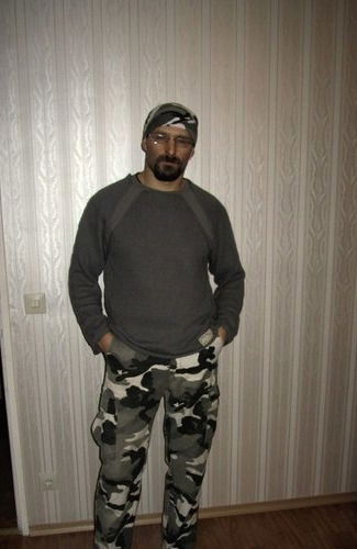 Юрий Пушкарёв