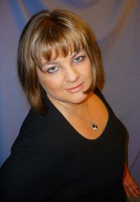 Елена Староверкина