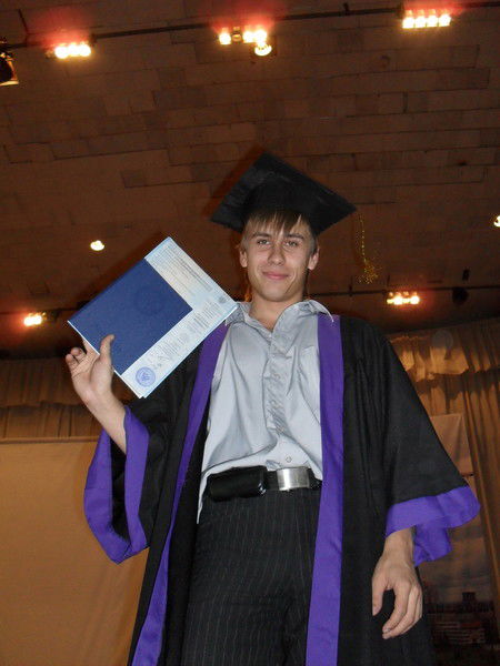 Тимур Ракипов