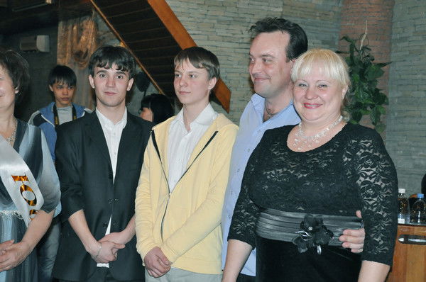 Инна Егоренко