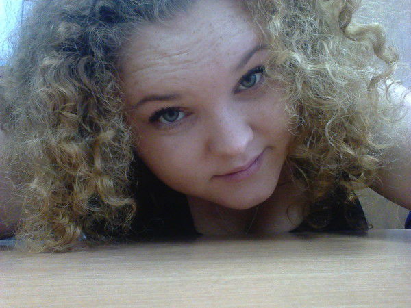 Кристиночка ................