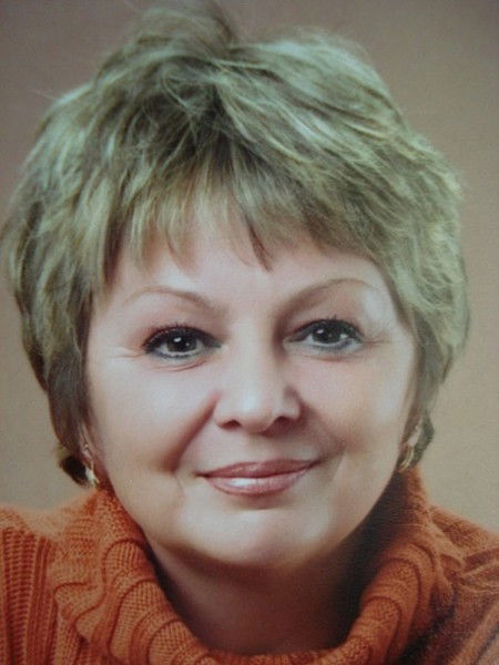 Наталья Леонтьева