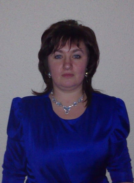 Марина Филиппова