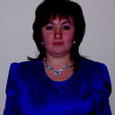 Марина Филиппова