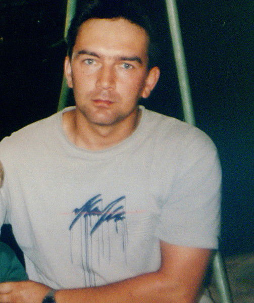 Андрей Медведев