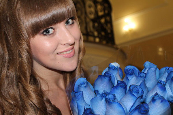 Лилия Маркова