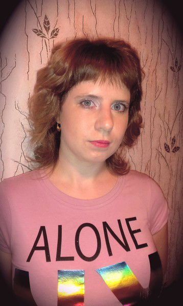 Виктория Панарина