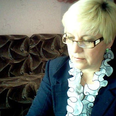 Светлана Василенко