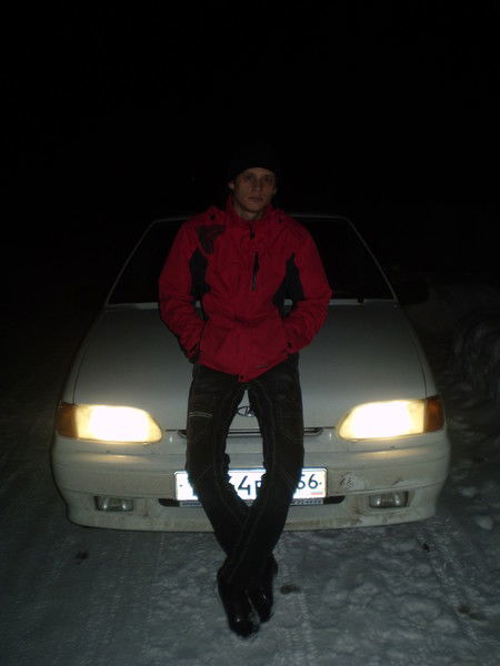 Виталёк Сысоев