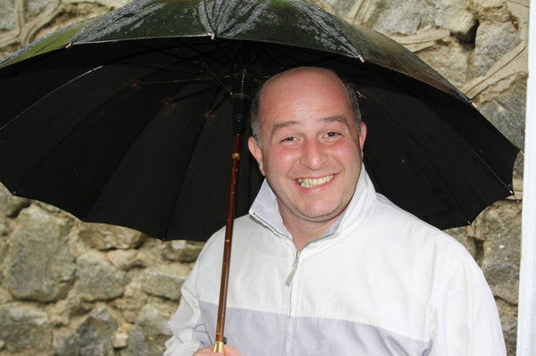 Giorgi Mamageishvili