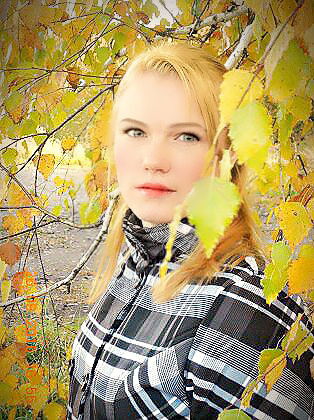 Екатерина Лихачева