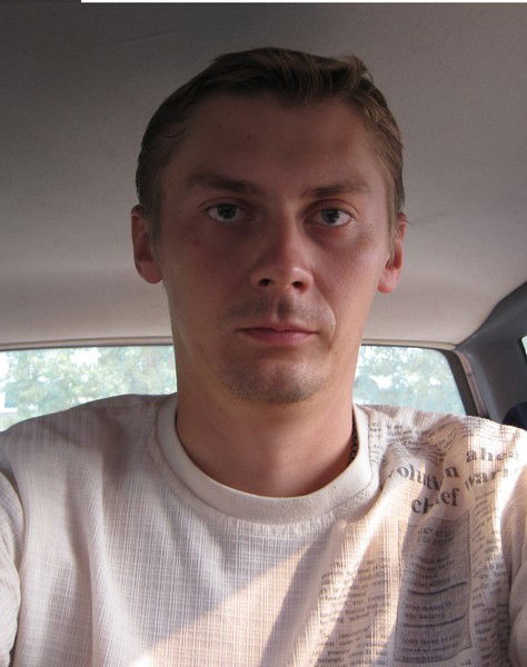 Василий Черданцев