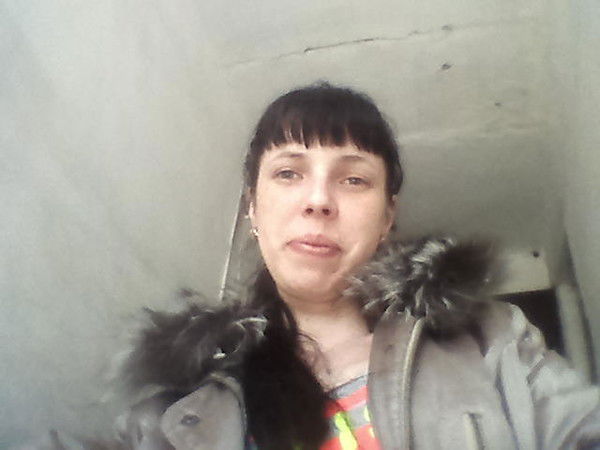 Марина Осипова