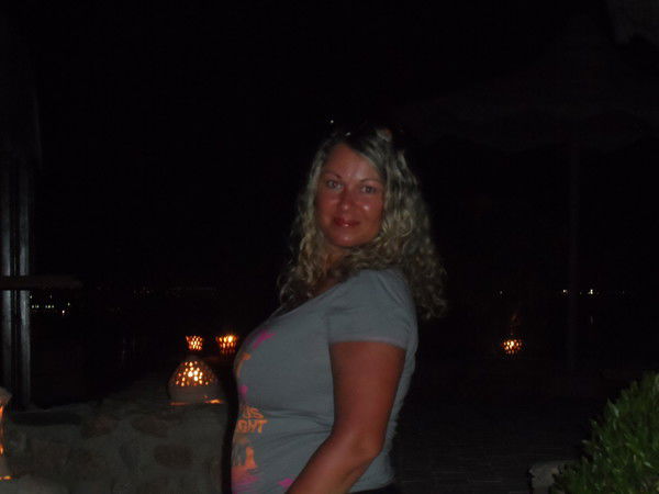 Елена Мирошникова