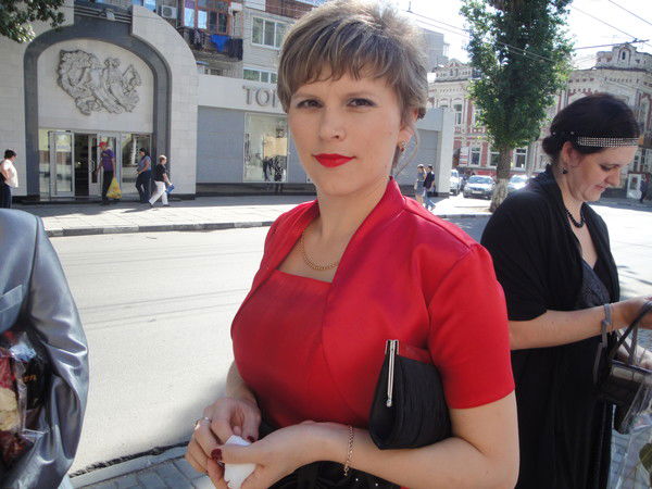 Роза Мавлютова