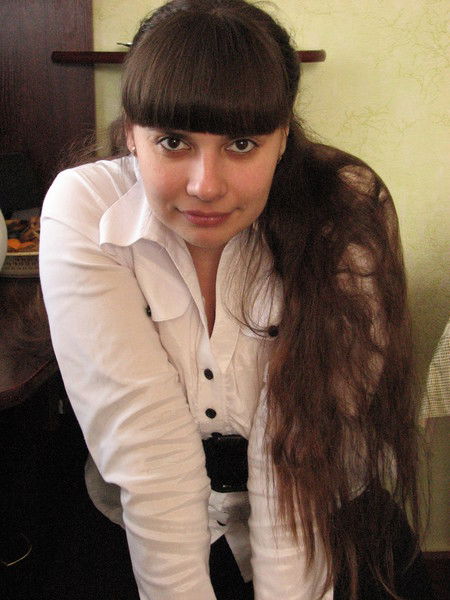 Надежда Борисова