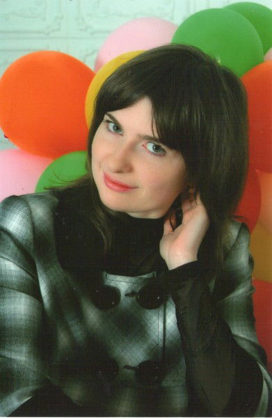 Надежда Зарайская