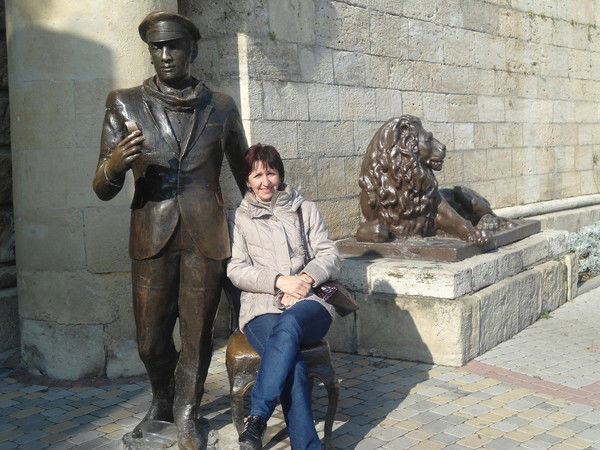 Елена Ульянова