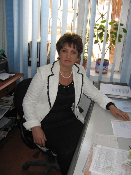 Лариса Артемьева