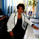 Лариса Артемьева