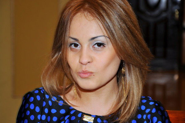 Инга Спивак