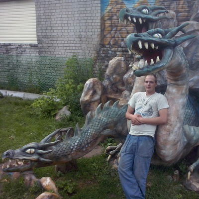 Артур Румянцев