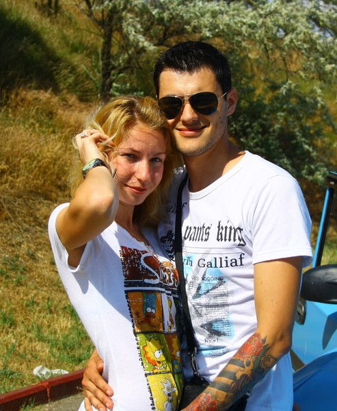 Ксения Сергеевна