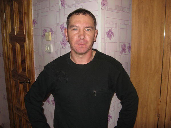 Александр Садовников