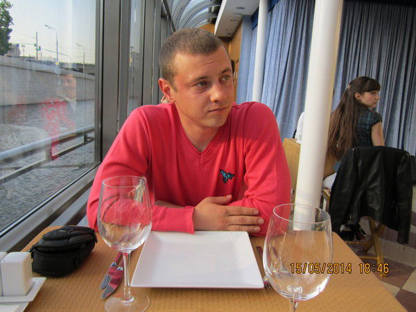 Алексей Матусевич