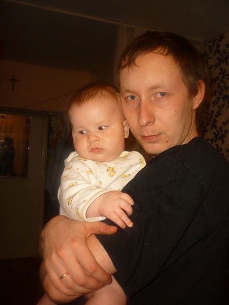 Алексей Прохоренко