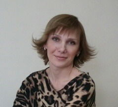 Марья Митьковская