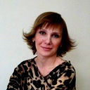 Марья Митьковская