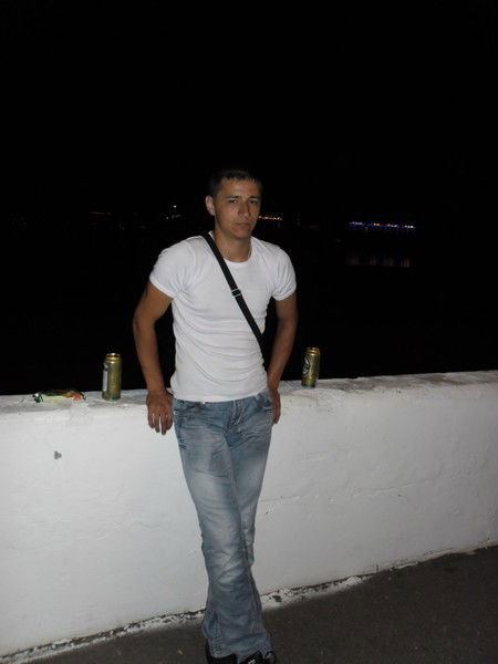 Рома Малеков