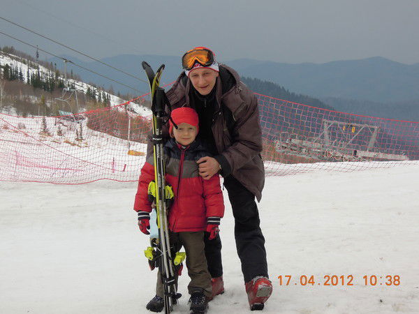 Андрей Пазенко