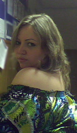 Анна Михеева