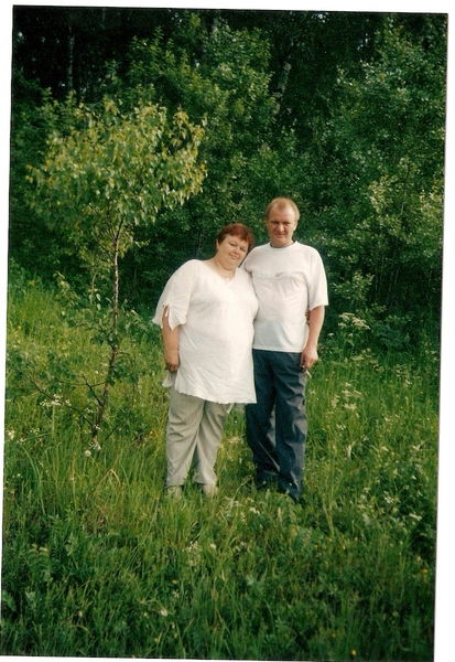 Ольга Кушнарева