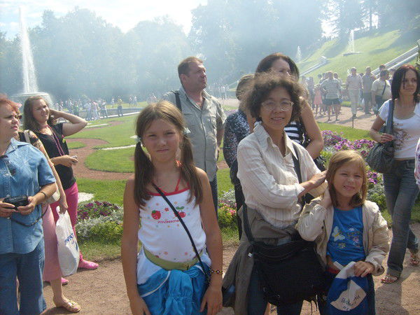 Елена Игнатьева