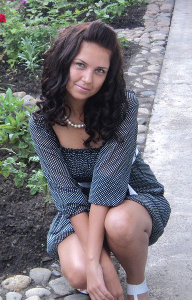 Анна Заббарова